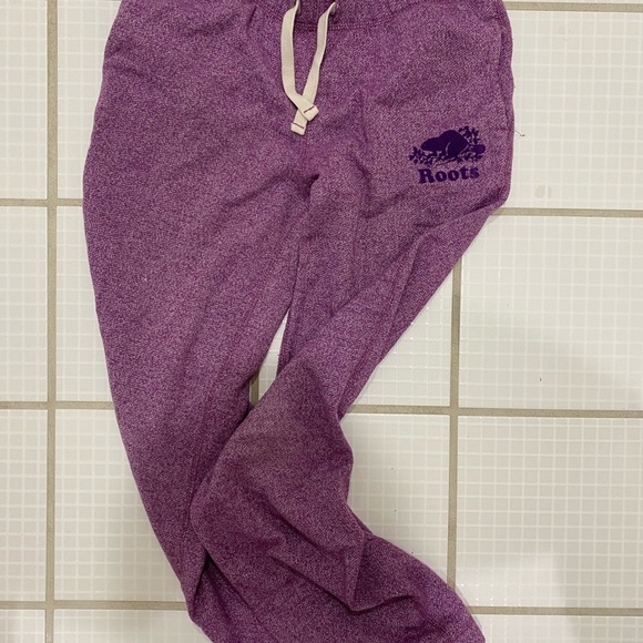 roots sweatpants ! - Picture 3 of 3